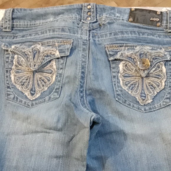 Jolt jeans - Picture 6 of 12